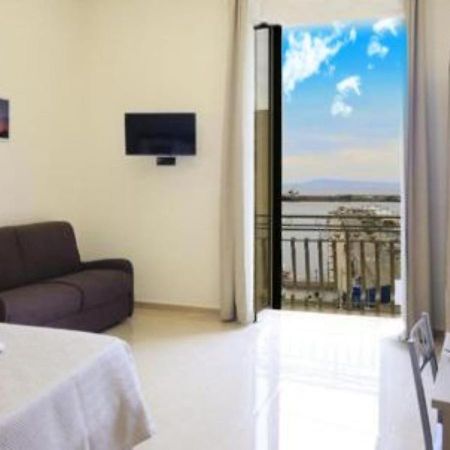 Am Suite Stabiae Castellammare di Stabia Eksteriør billede