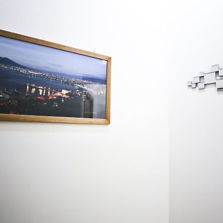 Am Suite Stabiae Castellammare di Stabia Eksteriør billede