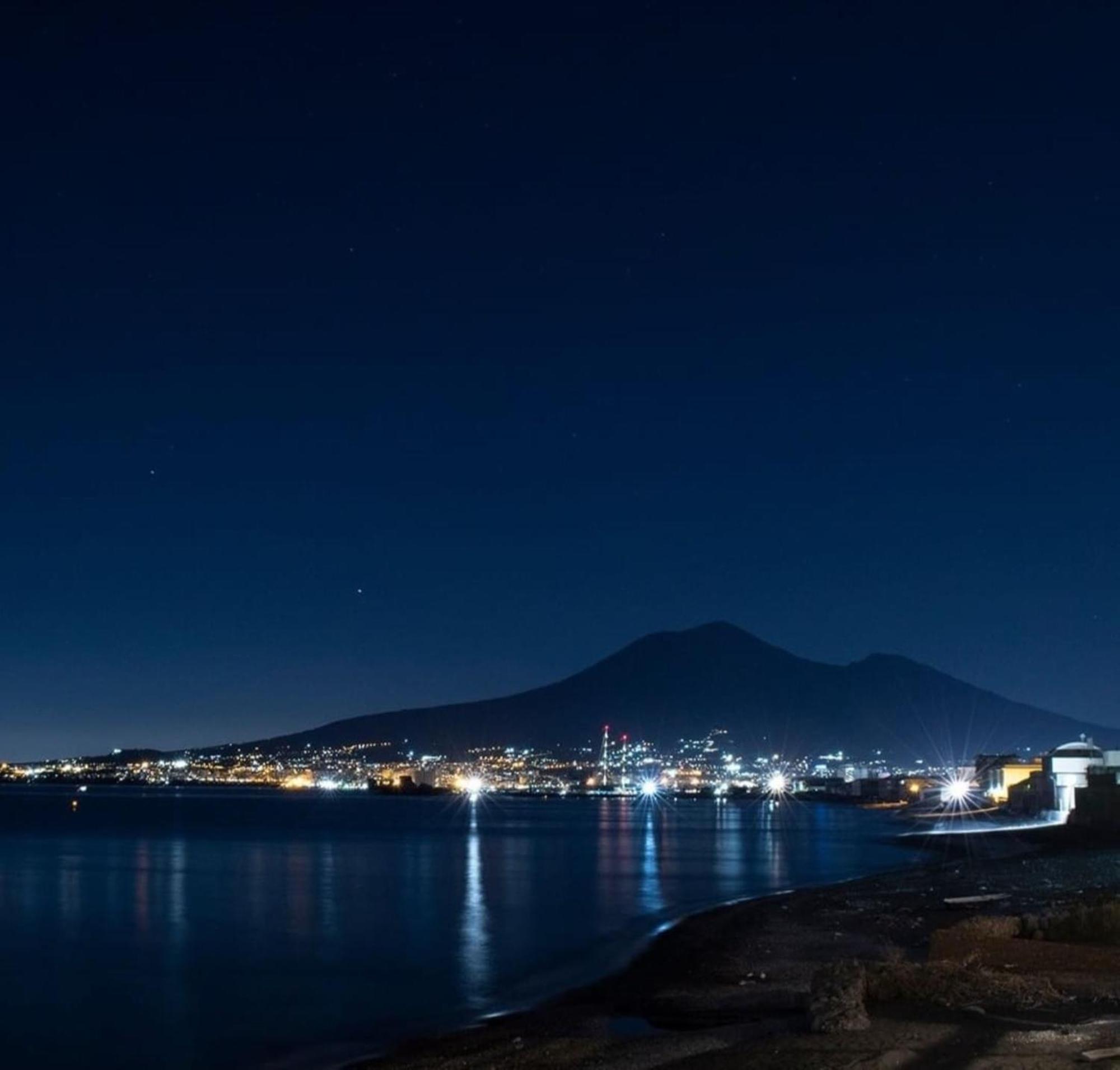 Am Suite Stabiae Castellammare di Stabia Eksteriør billede